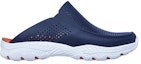 Order Skechers Foamies Creston Ultra-Havana 'Navy Gelap' 243100-NVY