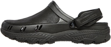 Skechers Foamies Creston Ultra 'All Black' 243110-BBK Skechers Foamies Creston Ultra 'All Black' 243110-BBK