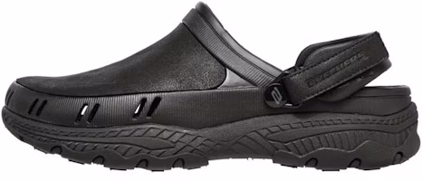 Skechers Foamies Creston Ultra 'All Black' 243110-BBK Skechers Foamies Creston Ultra 'All Black' 243110-BBK