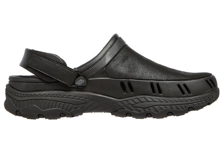Order Skechers Foamies Creston Ultra 'Hitam Penuh' 243110-BBK