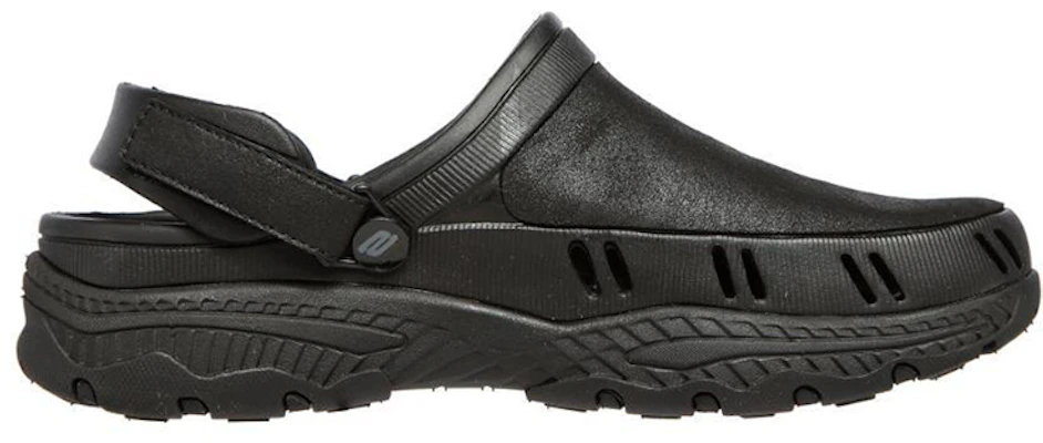 Skechers Foamies Creston Ultra 'Hitam Penuh' 243110-BBK Order Skechers Foamies Creston Ultra 'Hitam Penuh' 243110-BBK