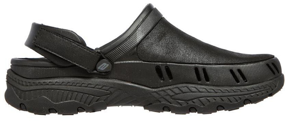 Skechers Foamies Creston Ultra 'Hitam Polos' 243110-BBK Order Skechers Foamies Creston Ultra 'Hitam Polos' 243110-BBK