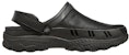 Skechers Foamies Creston Ultra 'Hitam Penuh' 243110-BBK