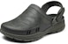 Skechers Foamies Creston Ultra 'Hitam Penuh' 243110-BBK