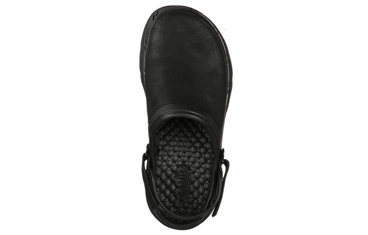Shop Skechers Foamies Creston Ultra 'Hitam Penuh' 243110-BBK