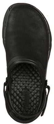 Skechers Foamies Creston Ultra 'Hitam Polos' 243110-BBK Shop Skechers Foamies Creston Ultra 'Hitam Polos' 243110-BBK