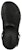 Skechers Foamies Creston Ultra 'Hitam Penuh' 243110-BBK