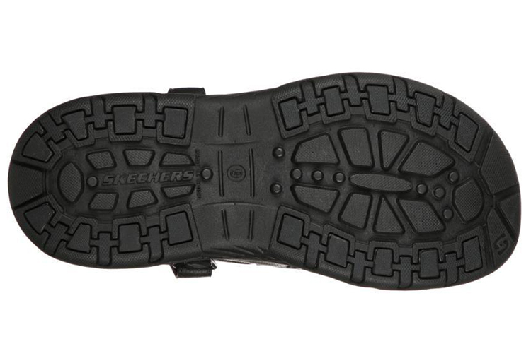 Purchase Skechers Foamies Creston Ultra 'Hitam Penuh' 243110-BBK