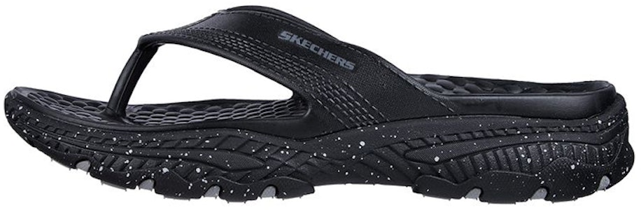 Skechers Foamies Creston Ultra 'Hitam' 243104-BBK Buy Skechers Foamies Creston Ultra 'Hitam' 243104-BBK