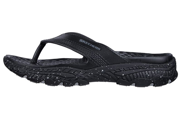 Skechers Foamies Creston Ultra 'Black' 243104-BBK