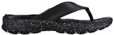 Skechers Foamies Creston Ultra 'Hitam' 243104-BBK