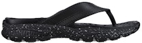 Order Skechers Foamies Creston Ultra 'Hitam' 243104-BBK