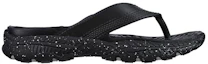 Order Skechers Foamies Creston Ultra 舒適人字拖鞋 黑