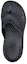 Shop Skechers Foamies Creston Ultra 舒適人字拖鞋 黑
