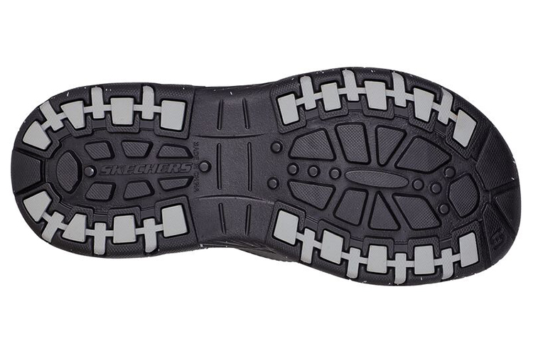 Purchase Skechers Foamies Creston Ultra 舒適人字拖鞋 黑