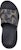 Skechers Foamies Creston Ultra 'Black Camo' Hitam Corak Camouflage 243090-BKMT