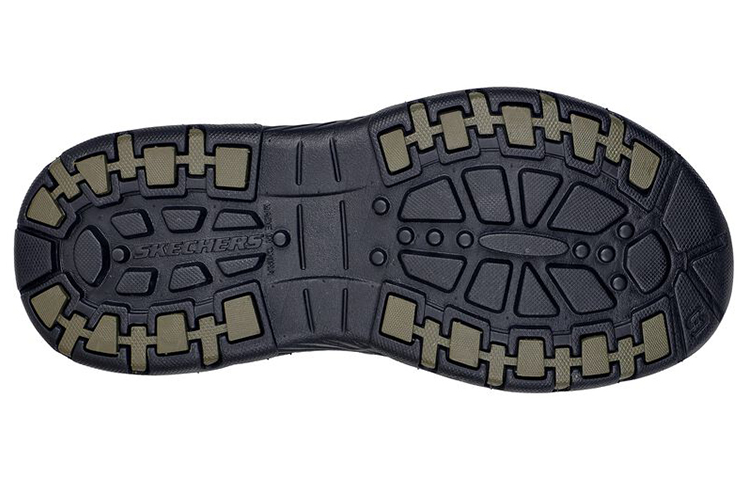 Purchase Skechers Foamies Creston Ultra 'Black Camo' Hitam Corak Camouflage 243090-BKMT