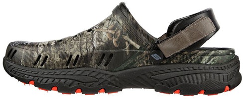 Skechers Foamies Creston Ultra 'Black Green' 243119-BKMT Skechers Foamies Creston Ultra 'Black Green' 243119-BKMT
