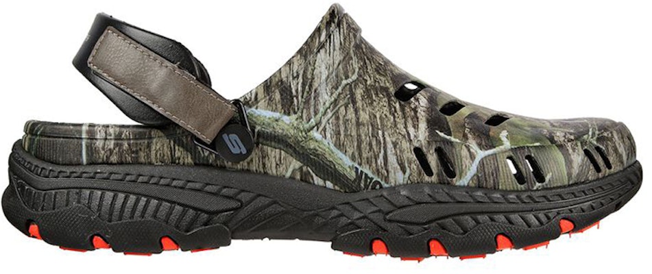 Skechers Foamies Creston Ultra 'Black Green' 243119-BKMT Order Skechers Foamies Creston Ultra 'Black Green' 243119-BKMT