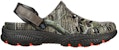 Skechers Foamies Creston Ultra 'Hitam Hijau' 243119-BKMT