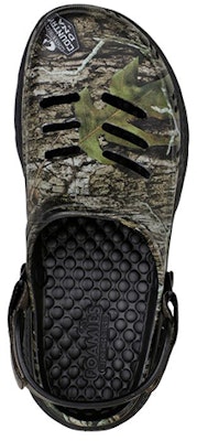 Skechers Foamies Creston Ultra 'Black Green' 243119-BKMT Shop Skechers Foamies Creston Ultra 'Black Green' 243119-BKMT