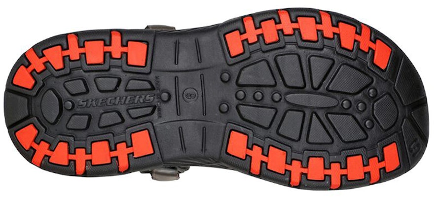 Skechers Foamies Creston Ultra 'Black Green' 243119-BKMT Purchase Skechers Foamies Creston Ultra 'Black Green' 243119-BKMT