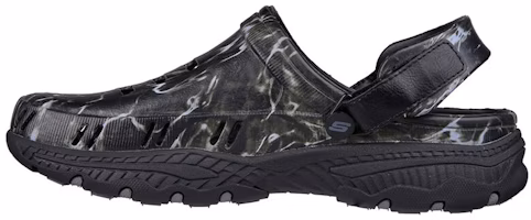 Skechers Foamies Creston Ultra 'Black White' 243118-BKW Skechers Foamies Creston Ultra 'Black White' 243118-BKW