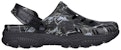 Skechers Foamies Creston Ultra 'Hitam Putih' 243118-BKW