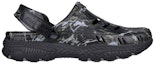 Order Skechers Foamies Creston Ultra 'Hitam Putih' 243118-BKW