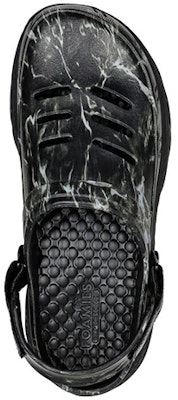 Skechers Foamies Creston Ultra 'Hitam Putih' 243118-BKW Shop Skechers Foamies Creston Ultra 'Hitam Putih' 243118-BKW