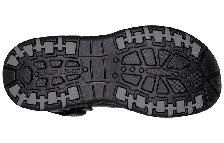 Purchase 斯凯奇Foamies Creston Ultra'黑白' 243118-BKW