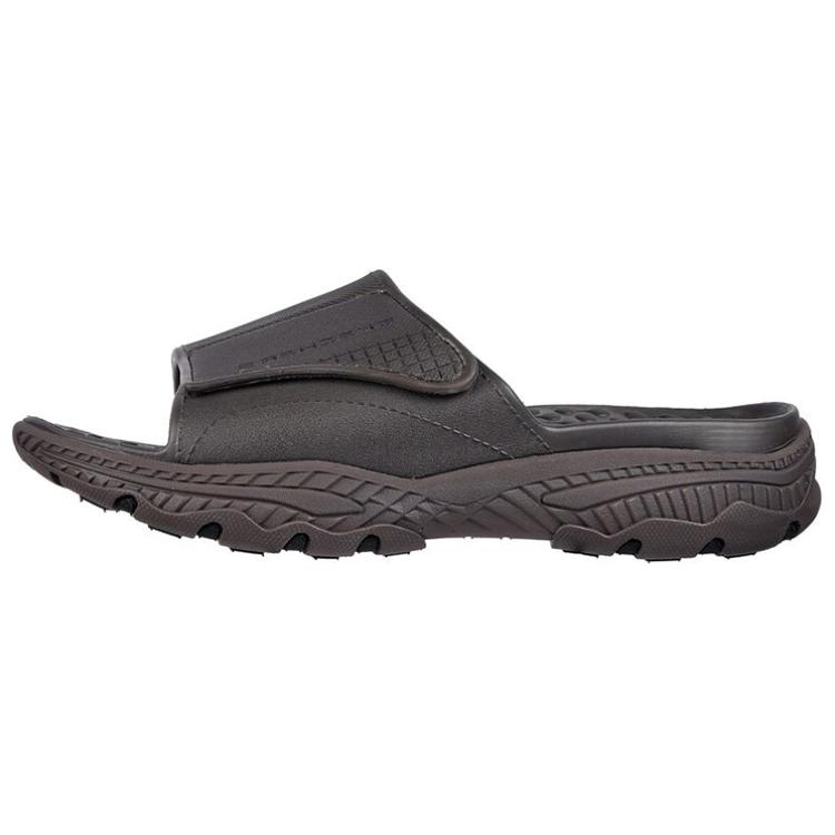 Skechers Foamies Creston Ultra 'Chocolate' 243091-CHOC