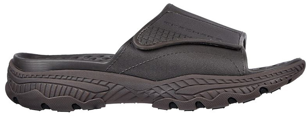 Skechers Foamies Creston Ultra 'Coklat' 243091-CHOC Order Skechers Foamies Creston Ultra 'Coklat' 243091-CHOC
