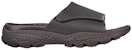 Skechers Foamies Creston Ultra 'Coklat' 243091-CHOC