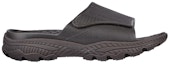 Order Skechers Foamies Creston Ultra 'Coklat' 243091-CHOC