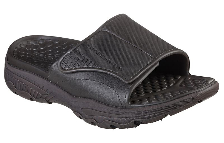 Lookbook Skechers Foamies Creston Ultra 'Chocolate' Zapatos Casual. 243091-CHOC