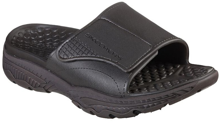 Skechers Foamies Creston Ultra 'Coklat' 243091-CHOC Lookbook Skechers Foamies Creston Ultra 'Coklat' 243091-CHOC