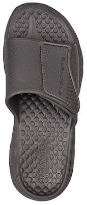 Skechers Foamies Creston Ultra 'Coklat' 243091-CHOC Shop Skechers Foamies Creston Ultra 'Coklat' 243091-CHOC