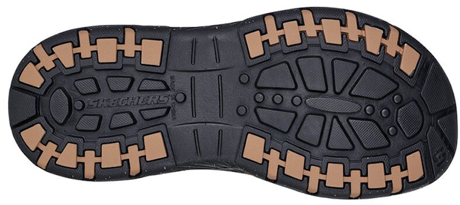 Skechers Foamies Creston Ultra 'Sandal Jepit Coklat Nyaman' 243104-CSNT Purchase Skechers Foamies Creston Ultra 'Sandal Jepit Coklat Nyaman' 243104-CSNT