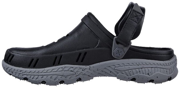 스케쳐스 포미즈 크레스톤 울트라 블랙 (Skechers Foamies Creston Ultra Black) 243111-BLK Buy 스케쳐스 포미즈 크레스톤 울트라 블랙 (Skechers Foamies Creston Ultra Black) 243111-BLK