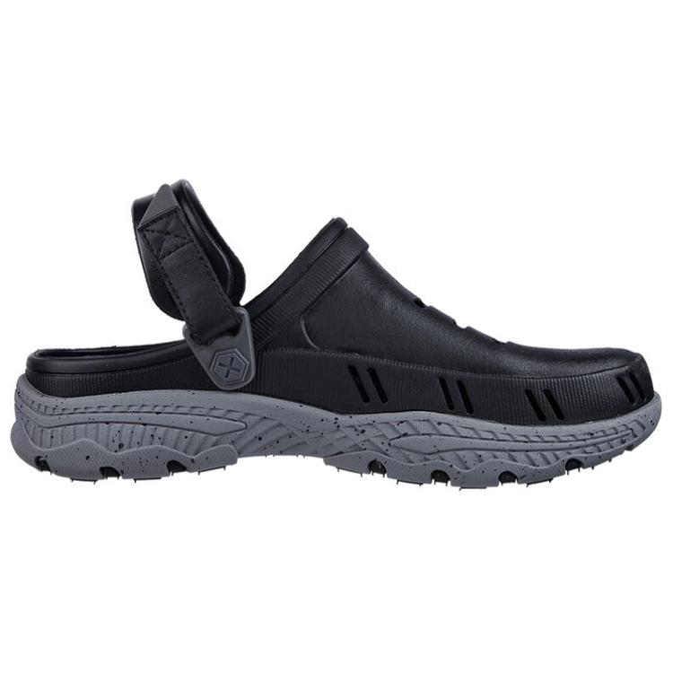 Order Skechers Foamies Creston Ultra '时尚休闲黑' 243111-BLK