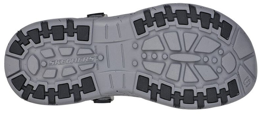 Skechers Foamies: Creston Ultra 時尚休閒涼鞋 黑色 Purchase Skechers Foamies: Creston Ultra 時尚休閒涼鞋 黑色