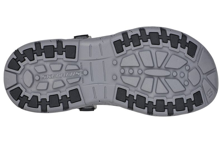 Purchase Skechers Foamies Creston Ultra '时尚休闲黑' 243111-BLK