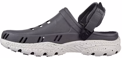 Skechers Foamies Creston Ultra 'Fashion Casual Sandal Grey' 243111-DKTP Skechers Foamies Creston Ultra 'Fashion Casual Sandal Grey' 243111-DKTP