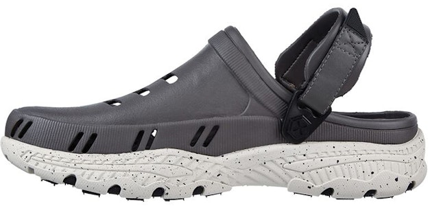 스케쳐스 포미즈 크레스톤 울트라 샌들 (그레이) 243111-DKTP Buy 스케쳐스 포미즈 크레스톤 울트라 샌들 (그레이) 243111-DKTP