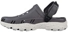 Buy Skechers Foamies Creston Ultra 'Sandal Kasual Fesyen Kelabu' 243111-DKTP