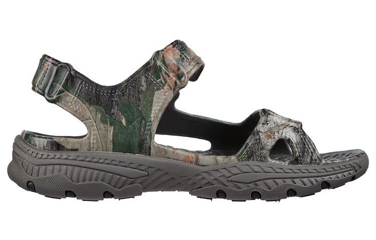 Order 스케쳐스 포미스 크레스톤 울트라 '그래스 루츠' (or) 스케쳐스 포미스 '그래스 루츠' 243122-KHK