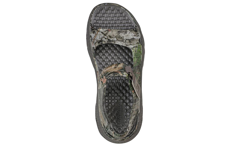 Lookbook 스케쳐스 포미스 크레스톤 울트라 '그래스 루츠' (or) 스케쳐스 포미스 '그래스 루츠' 243122-KHK