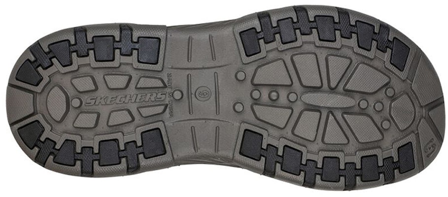 Skechers Foamies Creston Ultra 'Abu Hijau Rumput' 243122-KHK Shop Skechers Foamies Creston Ultra 'Abu Hijau Rumput' 243122-KHK
