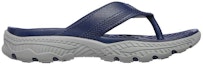 Order Skechers Foamies Creston Ultra 'Pulau Cove Biru Kelabu' 243102-NVGY